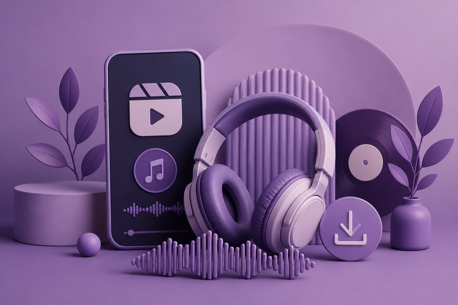  Reels Audio Download Guide (2026): Save Background Music